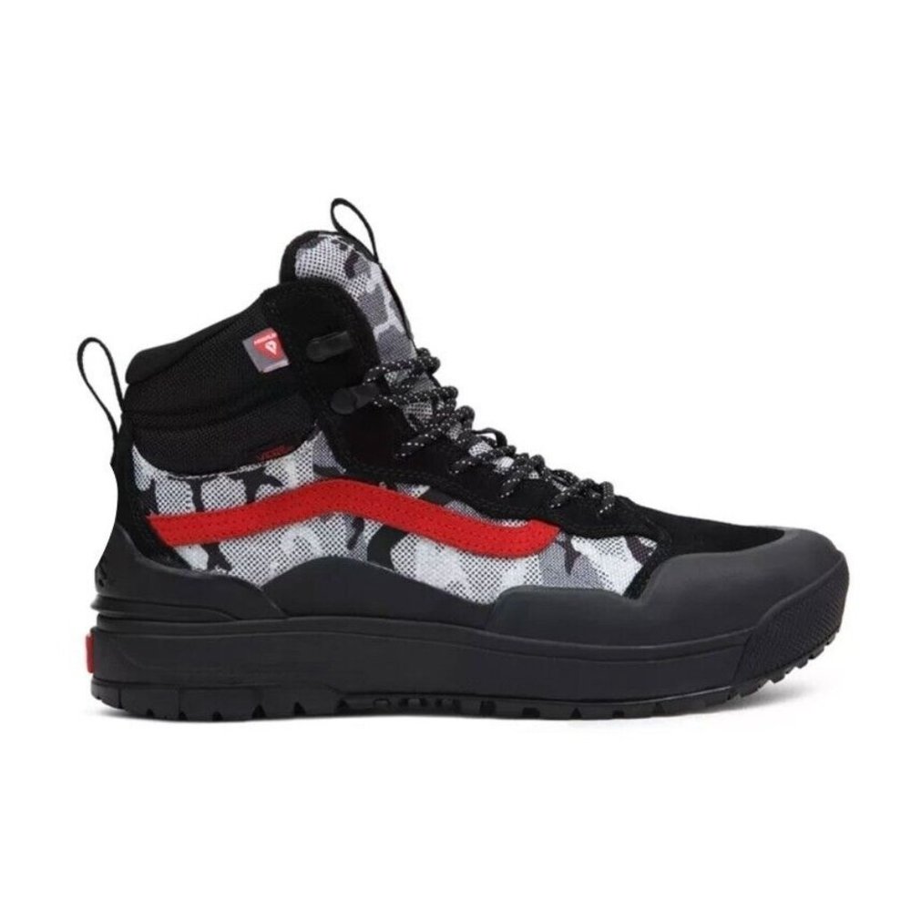 VANS UltraRange Exo Hi MTE-2 Insulated Boot Primaloft Arctic Camo Boots
